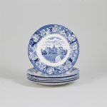 1400 3171 DINNER PLATES